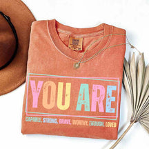 You Are Inspirational T-Shirt
