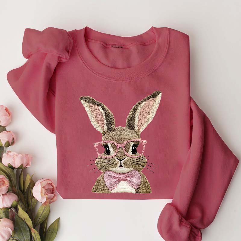 Easter Bunny Sweatshirt