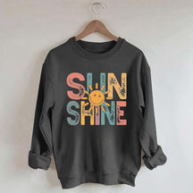 Hello Sunshine Sweatshirt