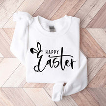 Happy Easter Sweatshirt