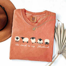 The Lord Is My Shepherd T-Shirt