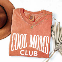 Cool Moms Club T-Shirt