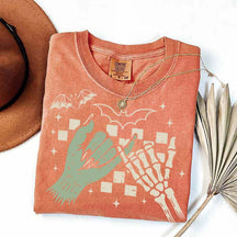 Pinky Promise Halloween T-Shirt