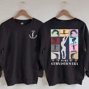 In My Gymnastics Era Sweatshirt