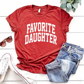 Favorite Daughter T-Shirt