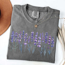 Lavender T-Shirt