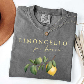 Limoncello T-Shirt