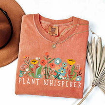 Plant Whisperer T-Shirt