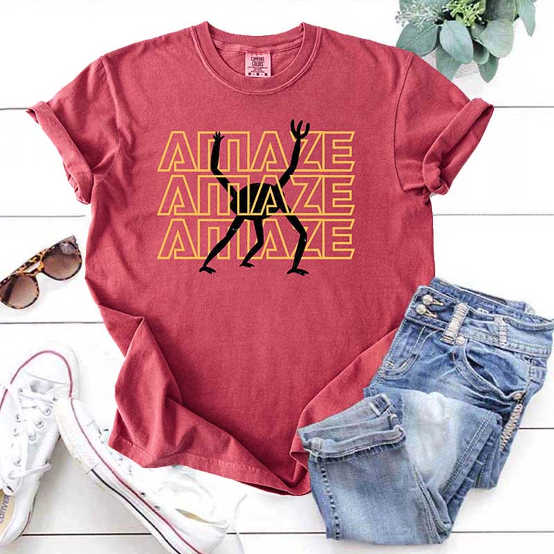 Amaze T-Shirt