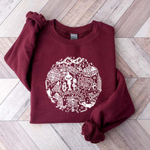 Christmas Elf Movie Quote Sweatshirt