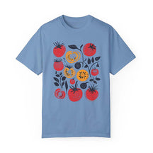 Tomato Garden T-Shirt
