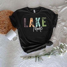 Lake Life T-Shirt