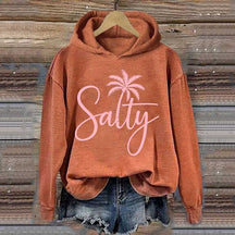 Salty Hoodie