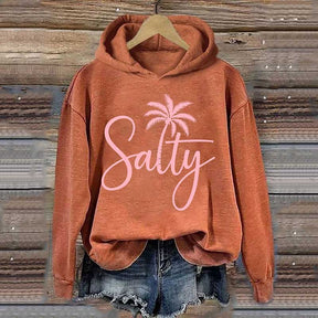 Salty Hoodie