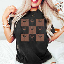Espresso Martini Tini Time T-Shirt