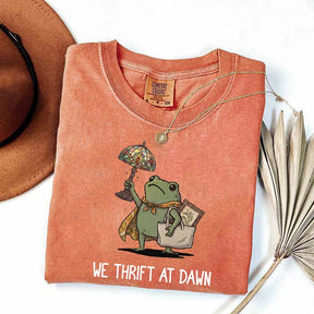 Vintage Collector Flog T-Shirt