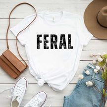 Feral T-Shirt