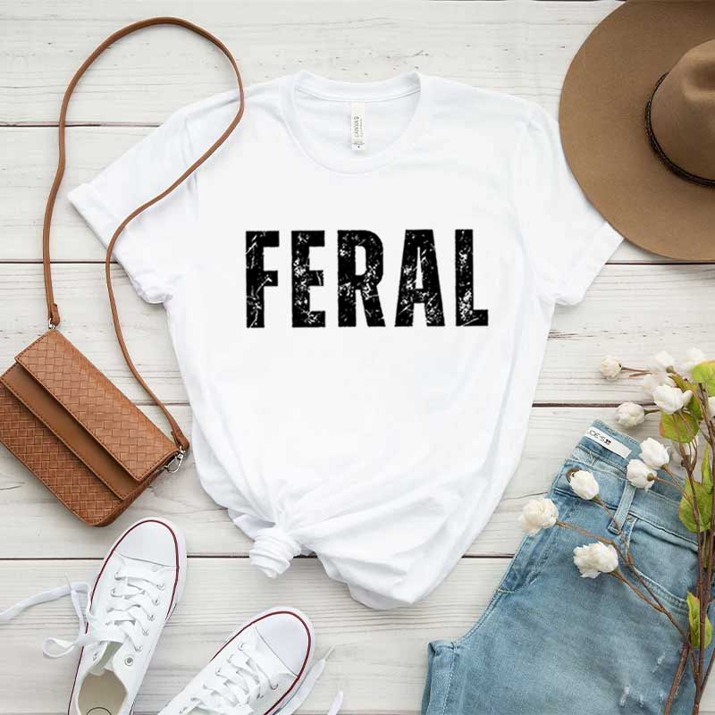 Feral T-Shirt