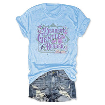 Dearest Gentle Reader T-Shirt
