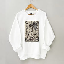 Soccer Mom Sweatshirt