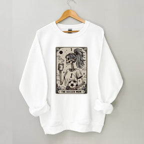 Soccer Mom Sweatshirt