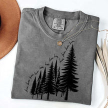 Hoa Hoa Hoa Twilight Inspired T-Shirt