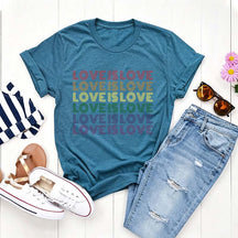 Love is Love T-Shirt