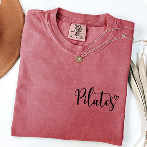 Pilates Gym T-Shirt