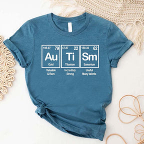 Autism Aware T-Shirt