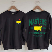 2026 Masters Augusta Golf Sweatshirt