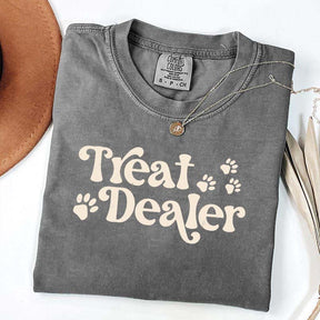 Treat Dealer T-Shirt