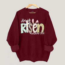 Cute Easter Sweatshirt