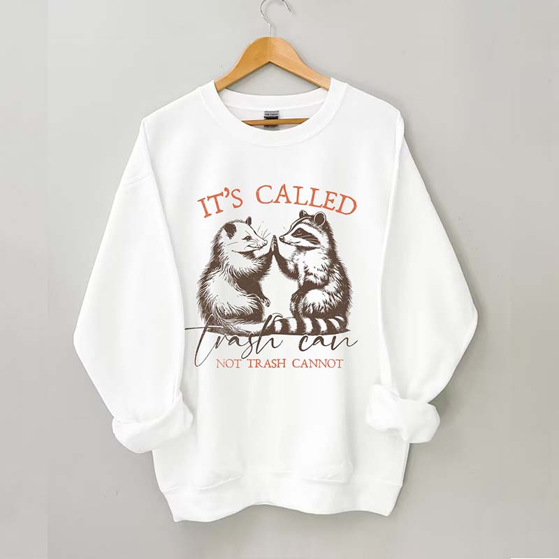 Possum Sweatshirt