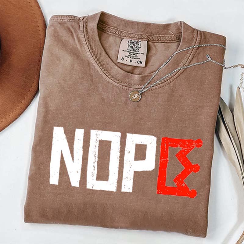 No Kings in America T-Shirt