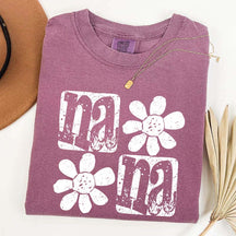 Floral NANA Daisy T-Shirt
