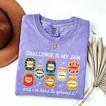 Classical Conversations Tutor T-Shirt