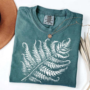 Forest Fern T-Shirt