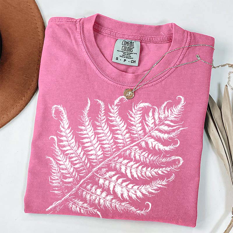 Forest Fern T-Shirt