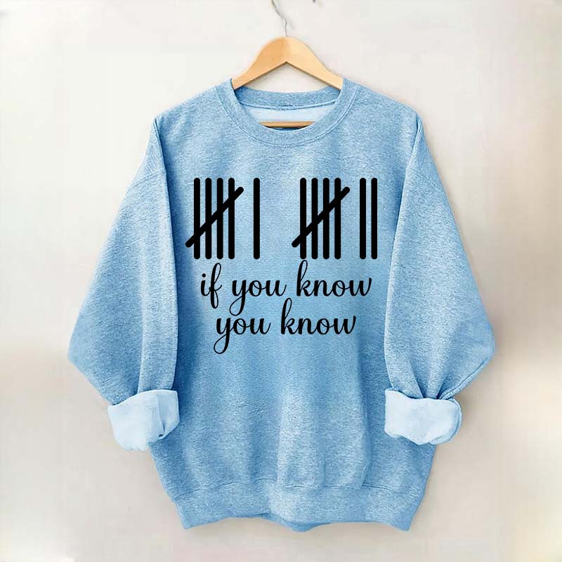 67 You Already Know Funny Viral Meme Sweatshirt