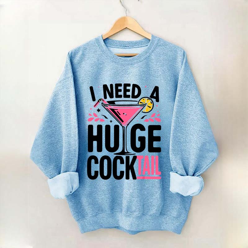 Inappropriate Girls Trip Sweatshirt