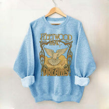 Fleetwood Mac Dreams Sweatshirt