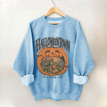 Vintage Halloweentown University 1998 Sweatshirt