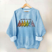 Vintage Pride Is Coo Sweatshirt