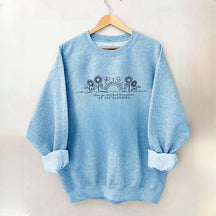 When You Can't Find The Sunshine Sweatshirt