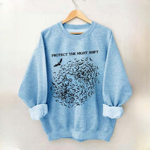 Bat Conservation Sweatshirt