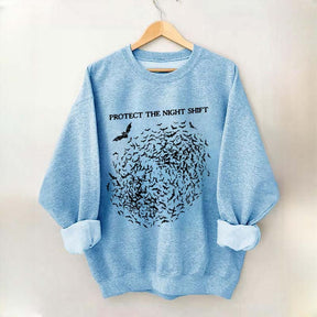 Bat Conservation Sweatshirt