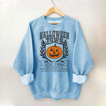 Halloweentown University Sweatshirt