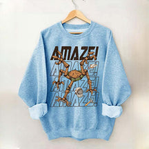 Rocky Amaze Sweatshirt