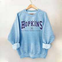 DeAndre Hopkins Baltimore Ravens Sweatshirt