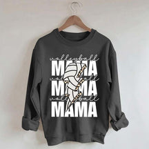 Volleyball Mama Sweatshirt